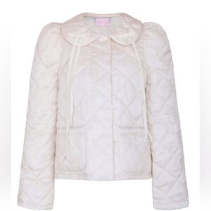 Selkie Strawberry Milk House Coat FLASH SALE!